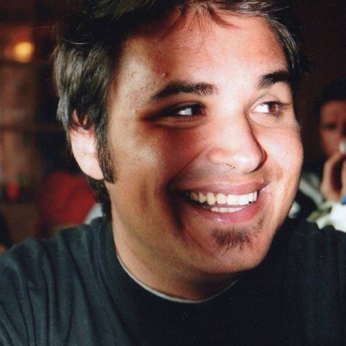 MatteoMaione1's profile picture. 