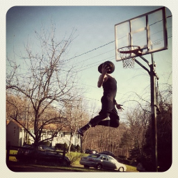 BuiltByJames's profile picture. Life is what you make of it and today is #Day1. Are you ready?