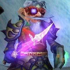 Icesnake Frostfyre