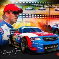 Doug Gore (@douggore2) 's Twitter Profile