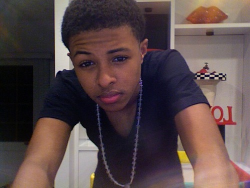 diggy simmons