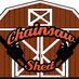Chainsaw Shed (@chainsawshed) Twitter profile photo