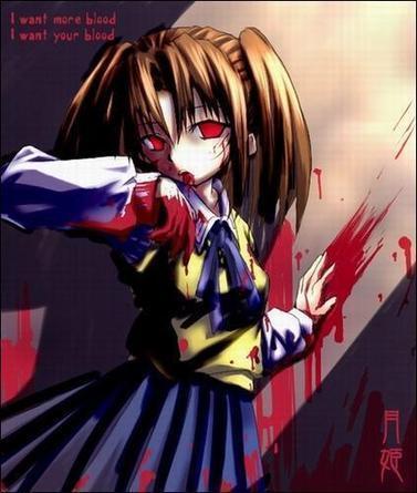 The Fallen Angels: @angelofmadness_ @angelofsadness_ @angelofstrife_ …