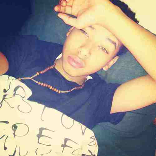 JayYyaj's profile picture. |Cuban dominican and black| Follow me Kik : LastKingJay