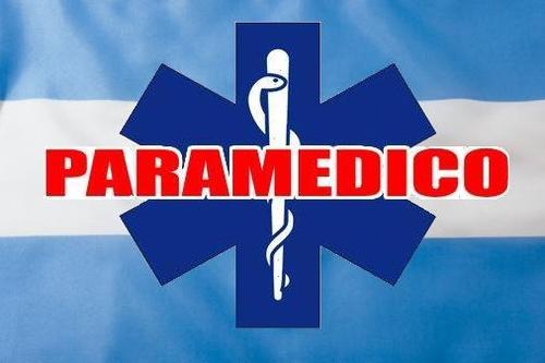 Paramedicos_ER's profile picture. 