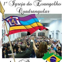 Uma igreja que visa levar o evangelho a todo custo.
Faca-nos uma visita:
Rua Prof Francisco Pascoal, 131- Vila Bancária
São João da Boa Vista - SP
 36222626