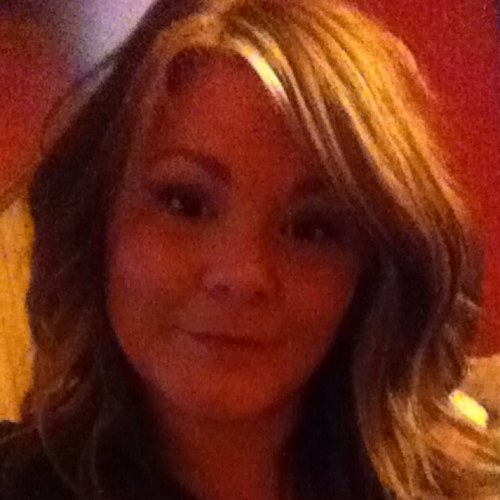 TiffHosey's profile picture. 