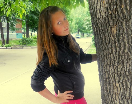 Zhenya_Chernysh's profile picture. 