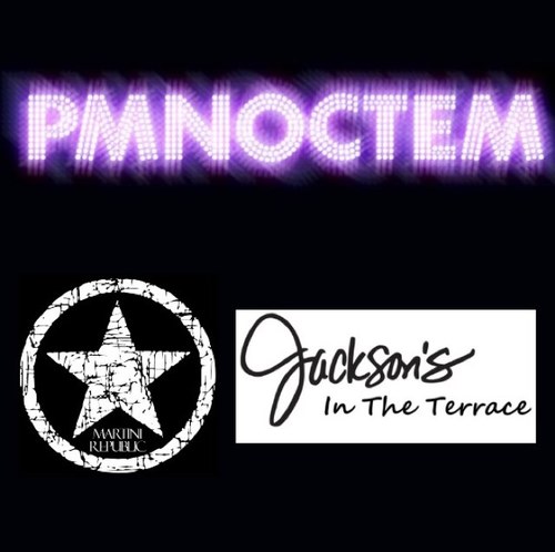 PMNOCTEM's profile picture. PMNOCTEM is the premier group in Nightlife and House Music. We bring the best party to every event. We bring te best #HouseMusic to #Tampa.