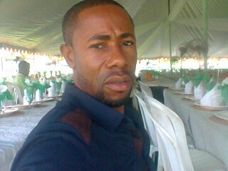 ugochukwu_okoro's profile picture. Simply nice