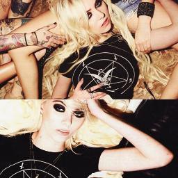 the pretty FUCKING reckless ✗✗✗✗.    @amandanovaisg