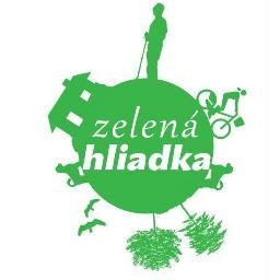 GreenPatrolSVK's profile picture. Fighting for cities without #illegaldumps, #visualsmog and full of #cyclists. Informal, #volunteer, #green and #pro-cyclist are our values :-)