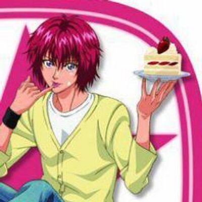 丸井ブン太
