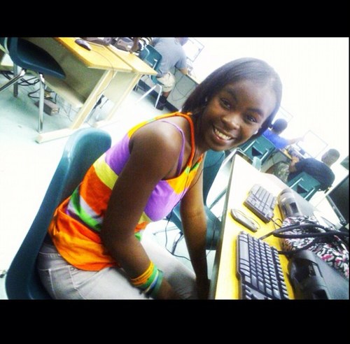 Smart , Younq , Bad && Dnt Take No Sh.T : )