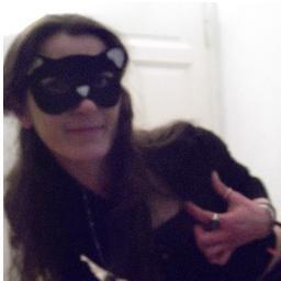 AngiHi's profile picture. ConVocê