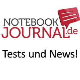 News, Tests und Praxisberichte aus den Bereichen Notebooks, Tablets und Smartphones präsentiert täglich notebookjournal.de.