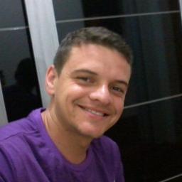 renatorocharib1's profile picture. 26 anos, casado, natural de Esperança PB, trabalha na empresa Almeida distribuidor.