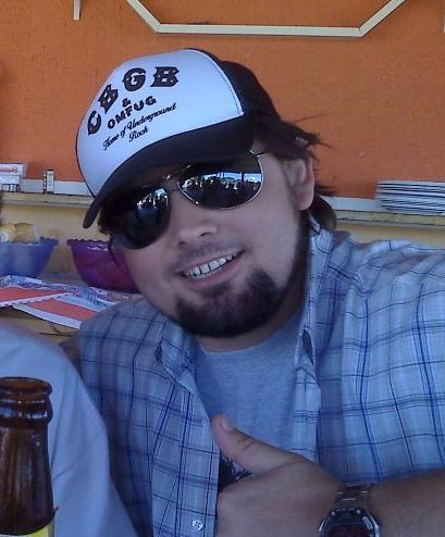 rogeriotoper's profile picture. 