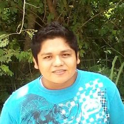 Mercadólogo
- Jóven emprendedor,dedicado, sociable, y divertido -
Follow me / FollowBack