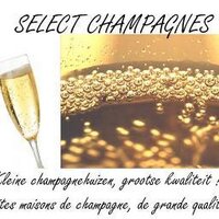 olivier.kesteloot (@selectchampagne) 's Twitter Profile