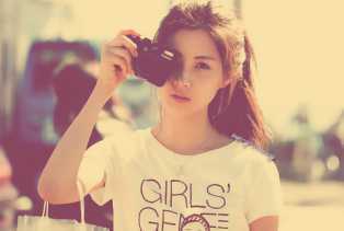 #Δηυfams. GG's angel maknae.