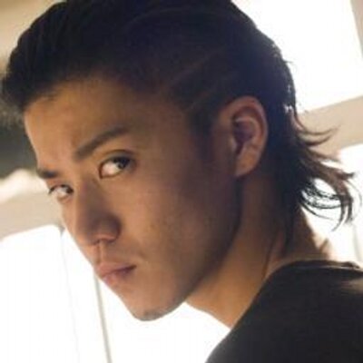 shun oguri suzuran2428 twitter