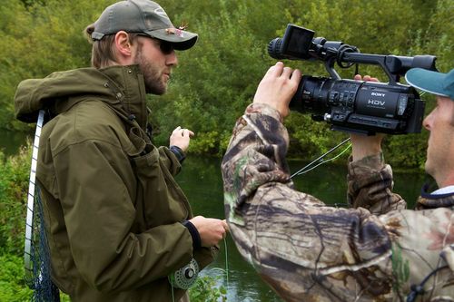 FlyFishNick's profile picture. http://t.co/dvNAnIPh | Fly Fishing Guide on the Chalk Streams of Southern England. TV appearance on http://t.co/PbzXsoGm http://t.co/OzRThzrI