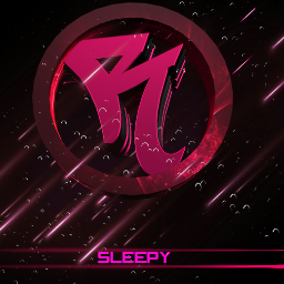 SleepyRuns's profile picture. I'm Tired-.-