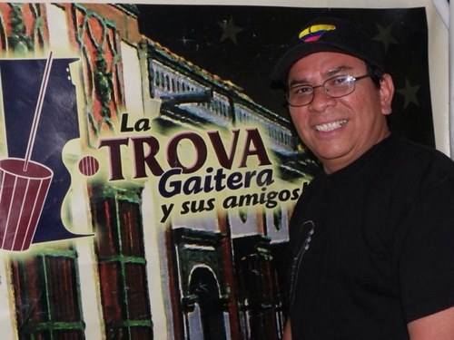 Trovagaitera's profile picture. 