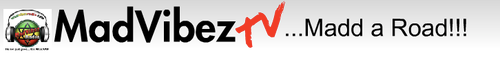 Madd a Road!!!!! To get featured link up madvibeztv@gmail.com