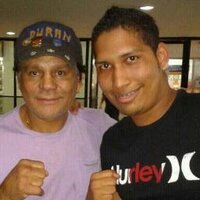 Hildebrando Ortega (@hildeortega) 's Twitter Profile