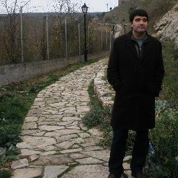 francisco otero
