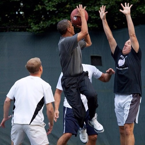 BHAM_4_Obama Profile Picture