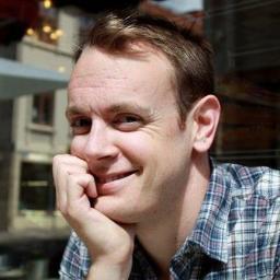 Trefjorton's profile picture. Coder, geek, music lover, runner and all around great guy