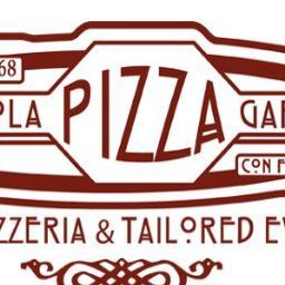 pizzagardens's profile picture. 