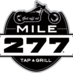 Mile 277 (@mile277) Twitter profile photo Mile 277 (@mile277) Twitter profile photo