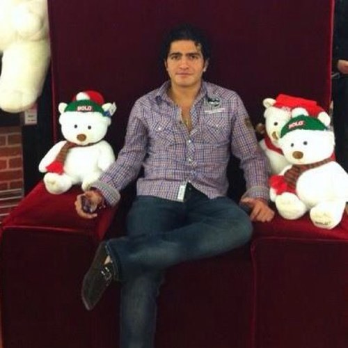 PEPELUIS16's profile picture. 