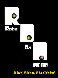 Tweet Da Nerd, robadanerd arriva anche su twetter per tenervi aggiornati in qualsiasi momento e come diciamo sempre..Stay Tuned, Stay Nerd!