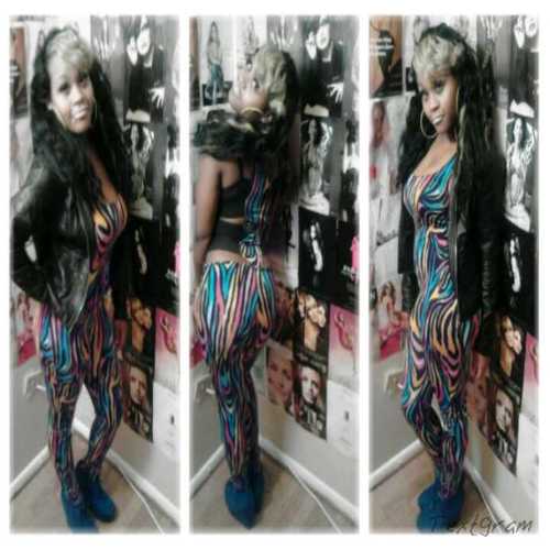 ` #Team Follow Back, #A4AR #Capricorn Love My Life The Way It Is Fuck All The Haters,