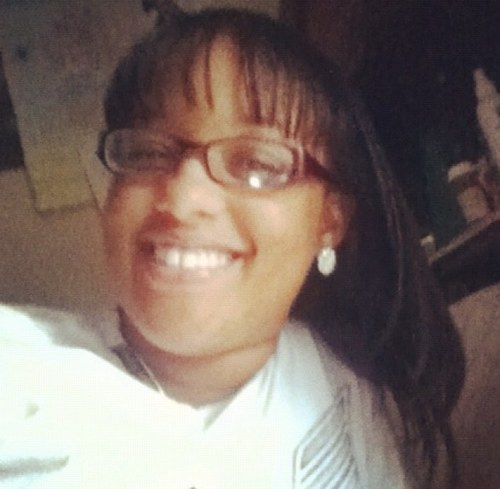 lady_joker17's profile picture. #teamtatted #teamlightskin #teamtakeyonigga #Fwm #follow back