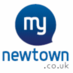 mynewtown (@my_newtown) Twitter profile photo