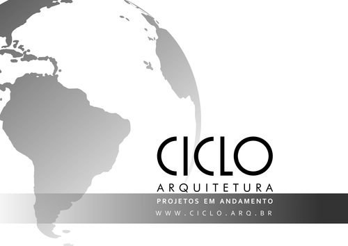 Conheça o mundo da arquitetura pela Ciclo.   Você vai poder acompanhar as obras passo-a-passo e se inteirar das novidades.