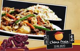 RESTAURANTE A MAIS DE 12 ANOS PRESTANDO BONS SERVIÇOS PARA SUA CLIENTELA.ESPECIALIDADE NA COZINHA CHINESA E JAPONESA.
Joao Pessoa-PB 3246-6643