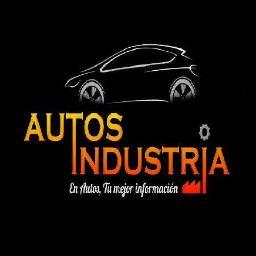 En Autos-Indústria encontrarás todas las novedades de la industria automotriz.