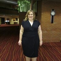 Kimberly Wallbank(@KimberlyL0224) 's Twitter Profile Photo