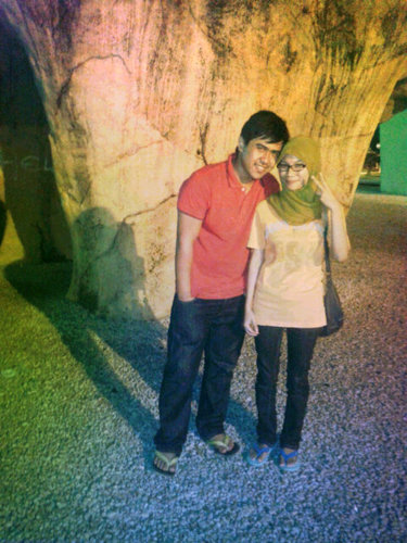 nik_zulhilmi's profile picture. 