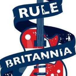 RuleBritanniaTV's profile picture. Music, TV, Radio, Press, Artists & DJ's; Go follow our gal - @BonBonArmstrong