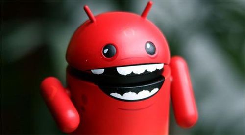 androidspy007's profile picture. 