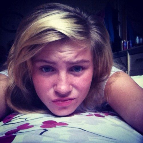 add me on facebook, payleigh johnstone