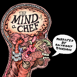 MindOfAChef Profile